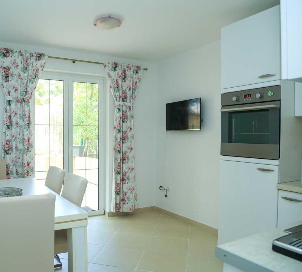 Adrian-Apartments-51511-Malinska-Otok-Krk Primorska 21 ภายนอก รูปภาพ