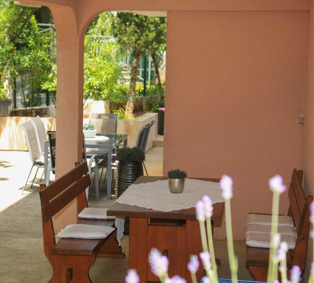 Adrian-Apartments-51511-Malinska-Otok-Krk Primorska 21 ภายนอก รูปภาพ