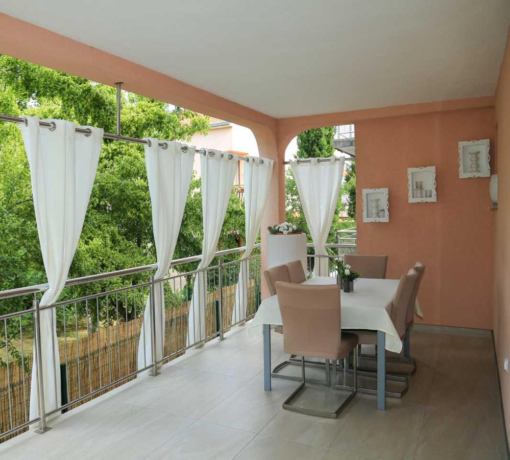 Adrian-Apartments-51511-Malinska-Otok-Krk Primorska 21 ภายนอก รูปภาพ