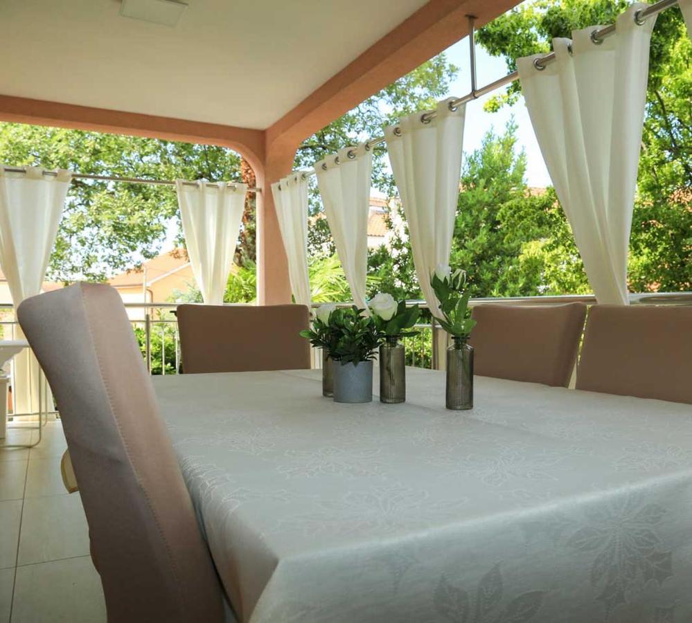 Adrian-Apartments-51511-Malinska-Otok-Krk Primorska 21 ภายนอก รูปภาพ