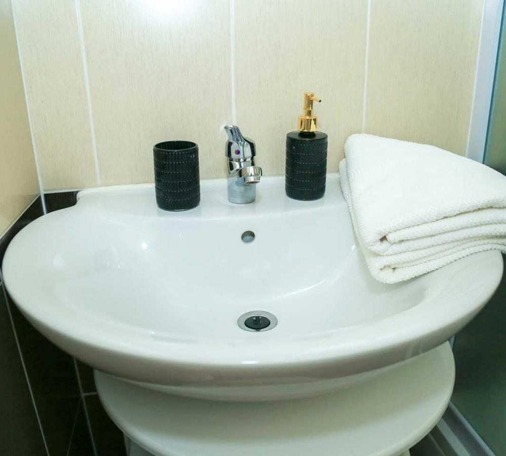Adrian-Apartments-51511-Malinska-Otok-Krk Primorska 21 ภายนอก รูปภาพ