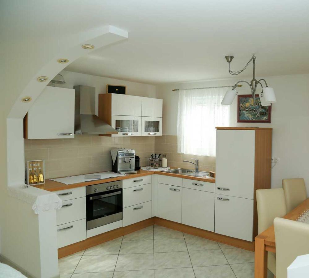 Adrian-Apartments-51511-Malinska-Otok-Krk Primorska 21 ภายนอก รูปภาพ